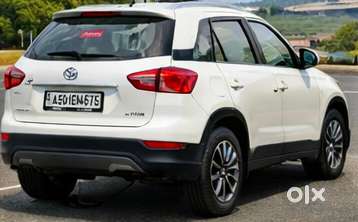 Urban Cruiser Premium Mt