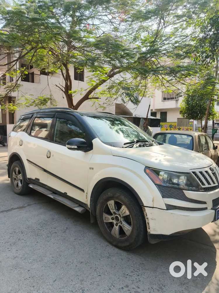 Mahindra Xuv500 Diesel Manual 2012 Car