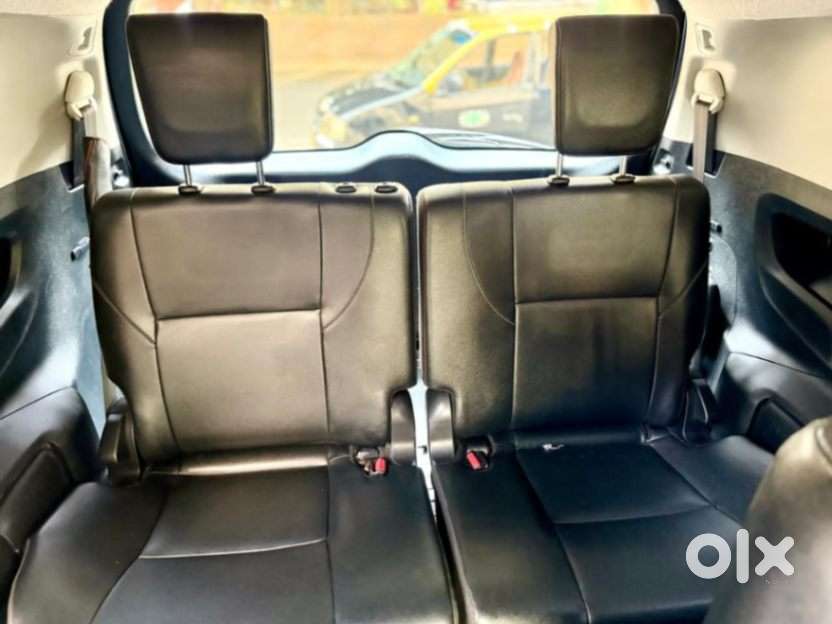 Toyota Innova Crysta 2.7 Gx Mt, 2016, Diesel