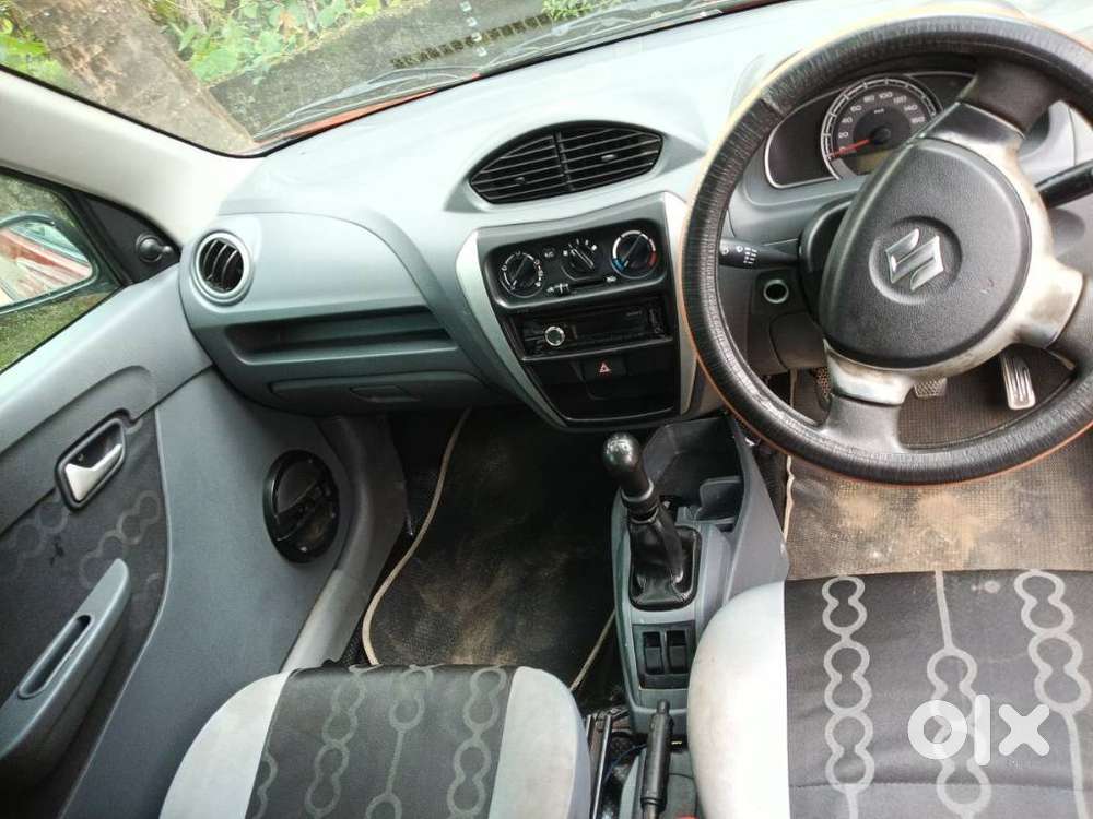 Maruti Suzuki Alto 800 2012-2016 Lxi, 2013, Petrol