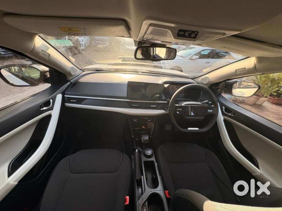 Tata Nexon Creative Plus 1.5 Revotorq Diesel 6 Amt Dt, 2024, Diesel