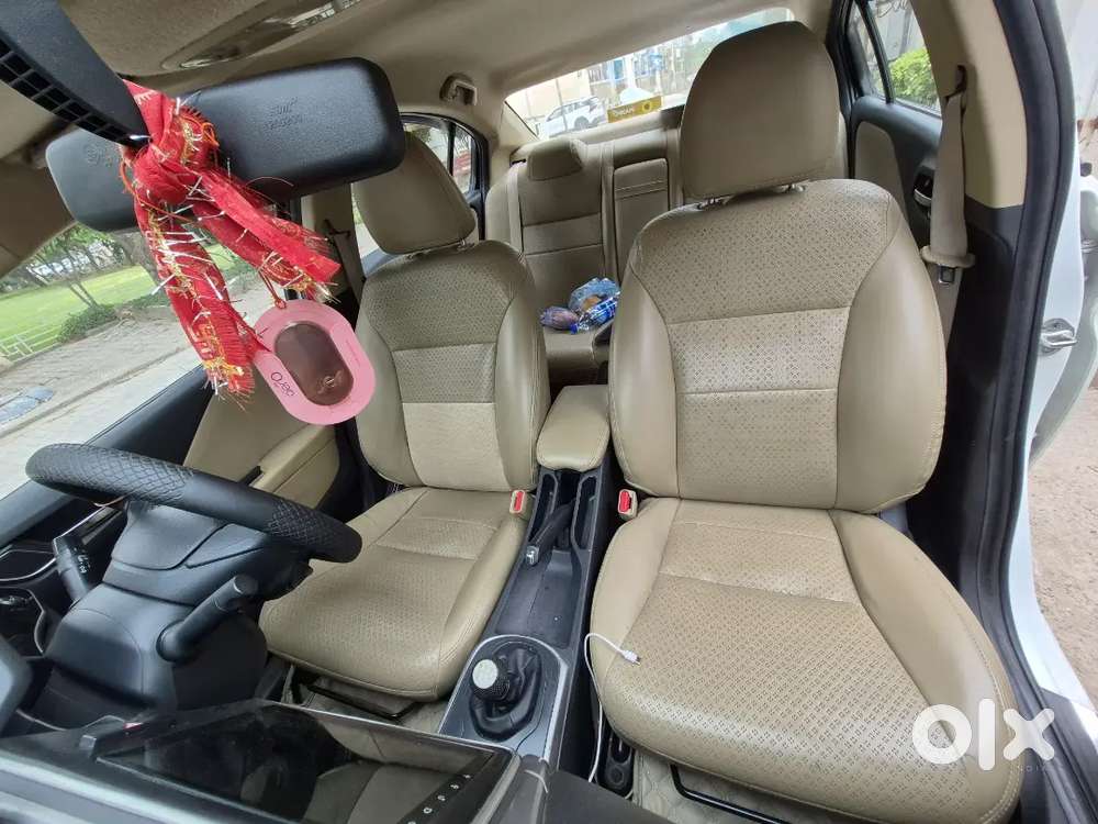 Honda City 2018 Petrol 84000 Km