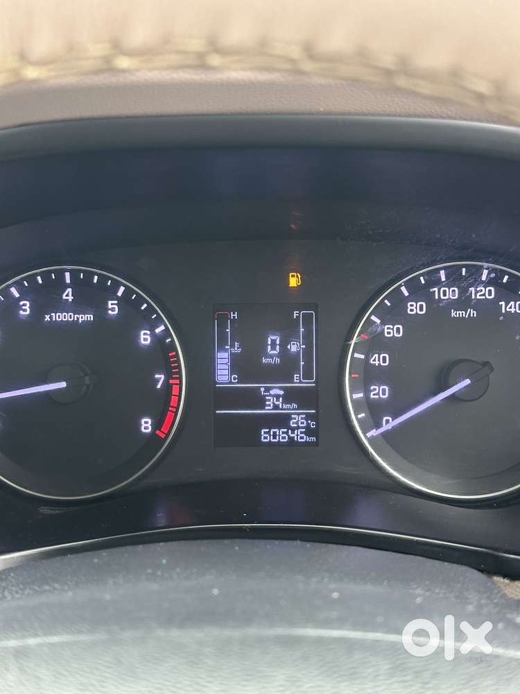 Hyundai I20 1.2 Spotz, 2017, Petrol