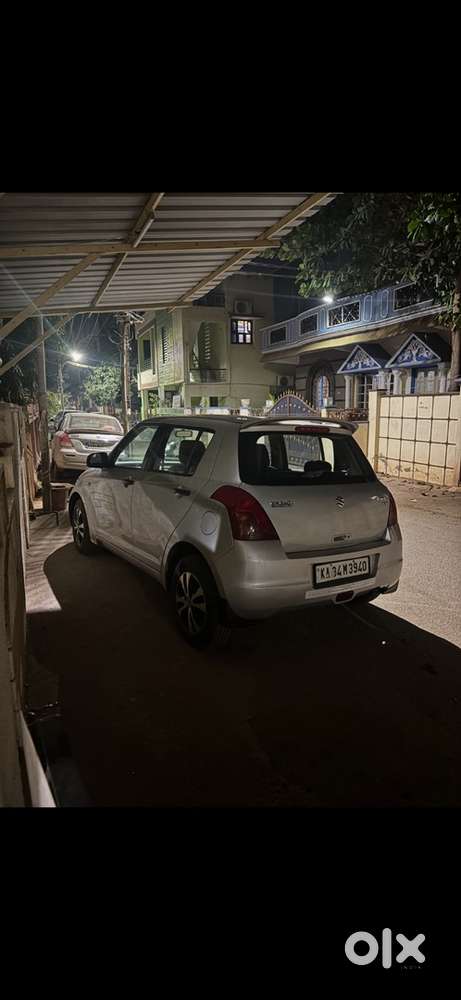 Swift Maruti Petrol 2006