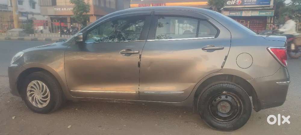 Maruti Suzuki Dzire 2018 Diesel 175000 Km Driven