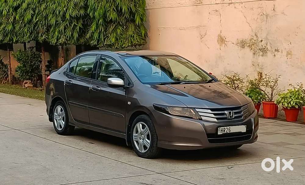 Honda City 2012 Petrol 64000 Km Driven