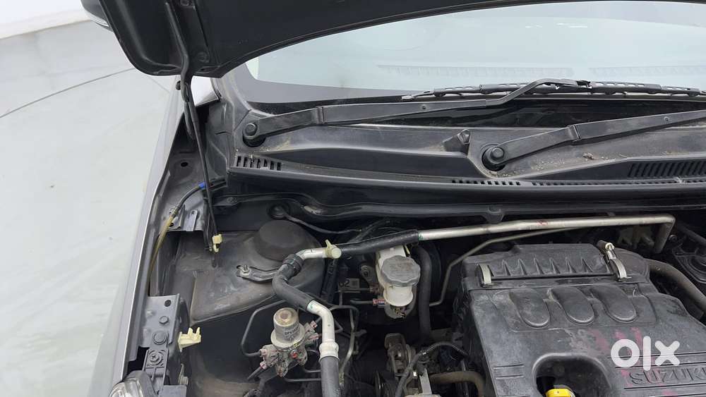 Maruti Suzuki Celerio Cng Vxi Mt, 2016, Cng & Hybrids