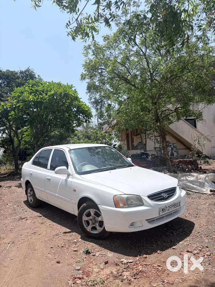 Hyundai Accent Gle