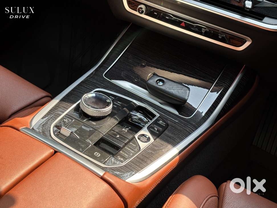 Bmw X7 3.0 Xdrive 40i M Sport, 2025, Petrol