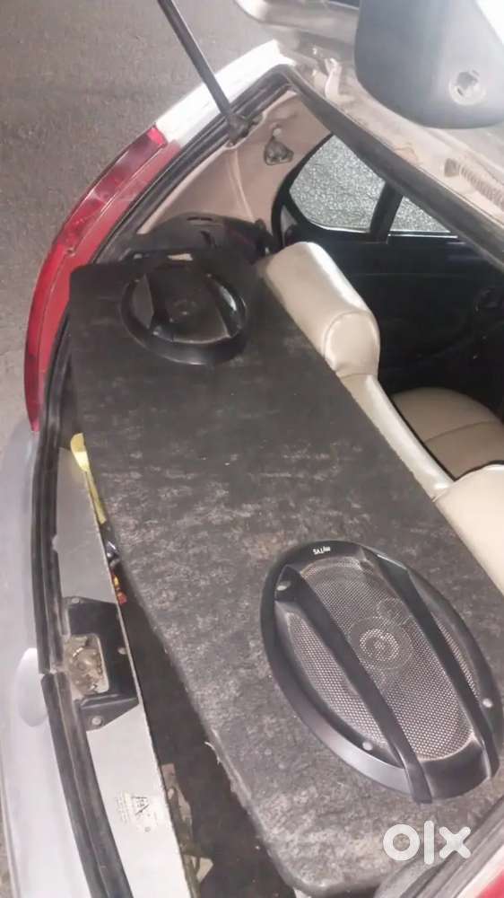 Car Is Good Condition