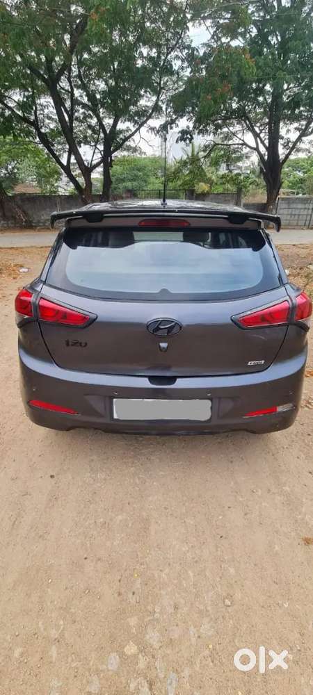 I20 Well Maintain