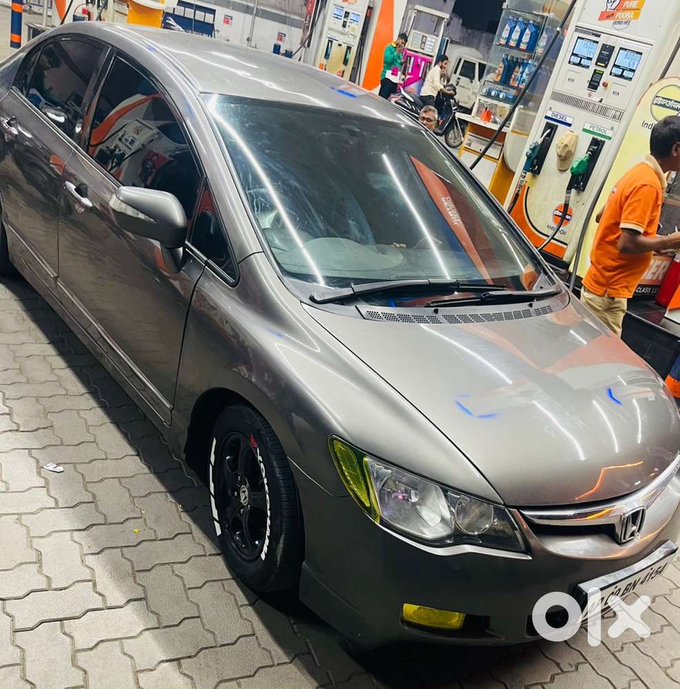 Honda Civic 1.8 Petrol 2009