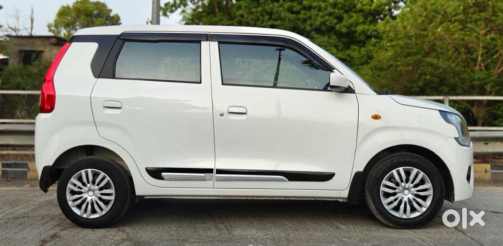 Maruti Suzuki Wagon R Vxi 1.0 Cng, 2024, Cng & Hybrids