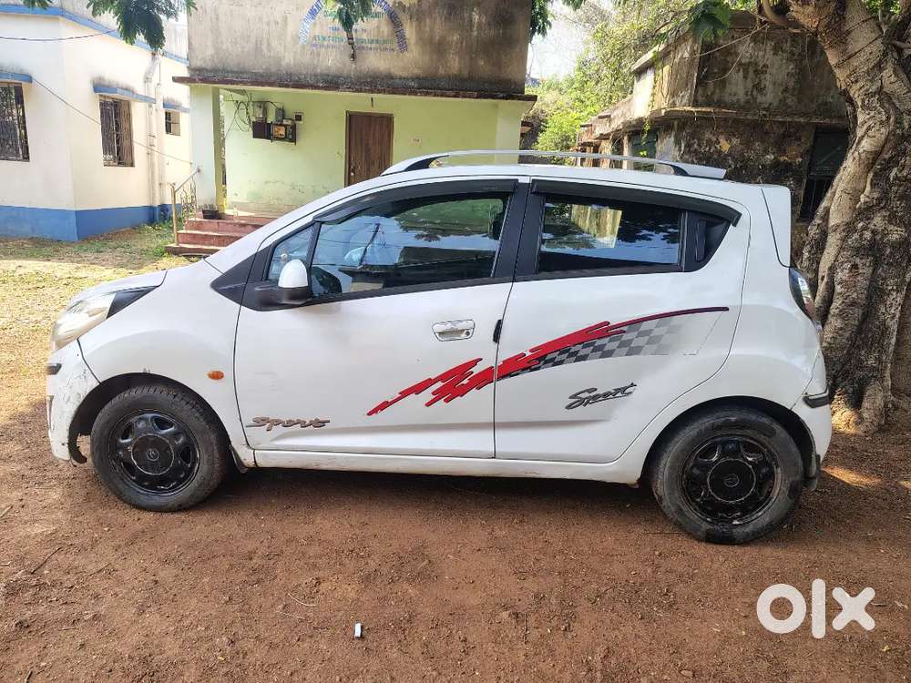 Chevrolet Beat 2012 Urgent Sale