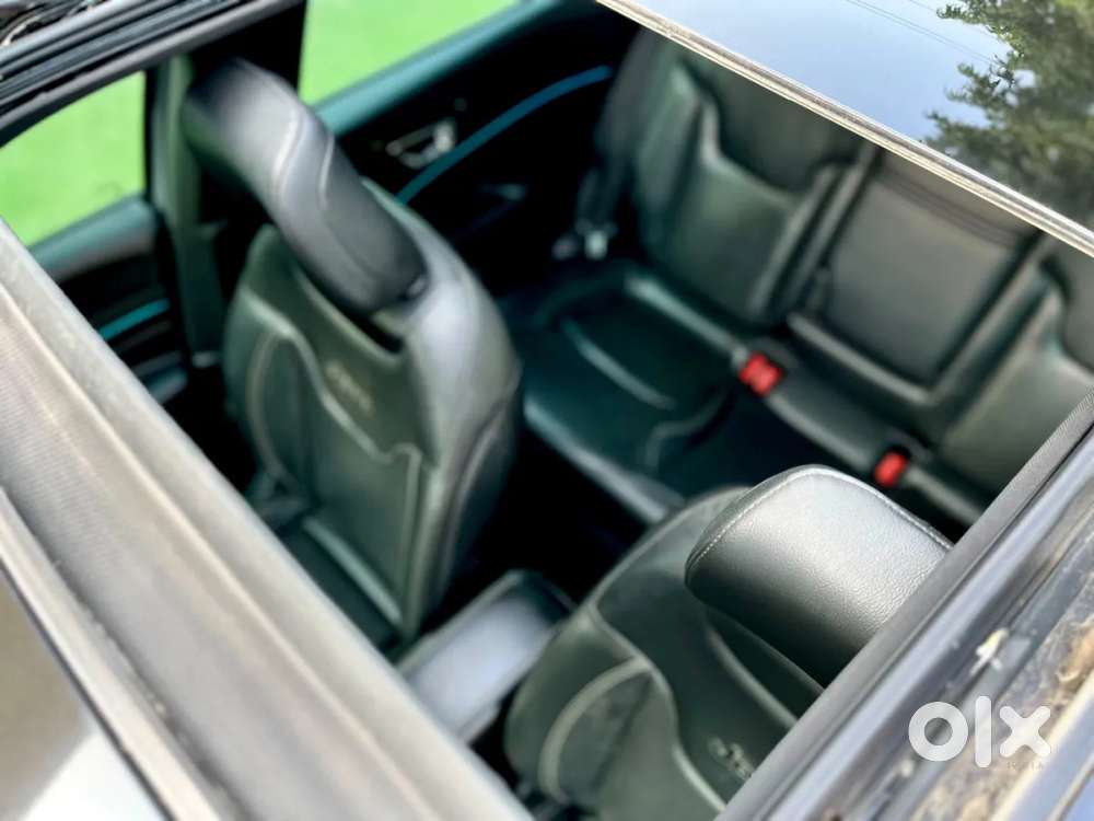 Jeep Compass Model S (o2) At, 2021, Petrol