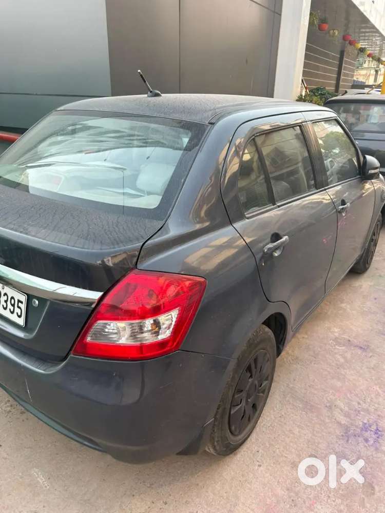Maruti Suzuki Dzire Diesel Govt Office Car Sale Due To Parking Issues