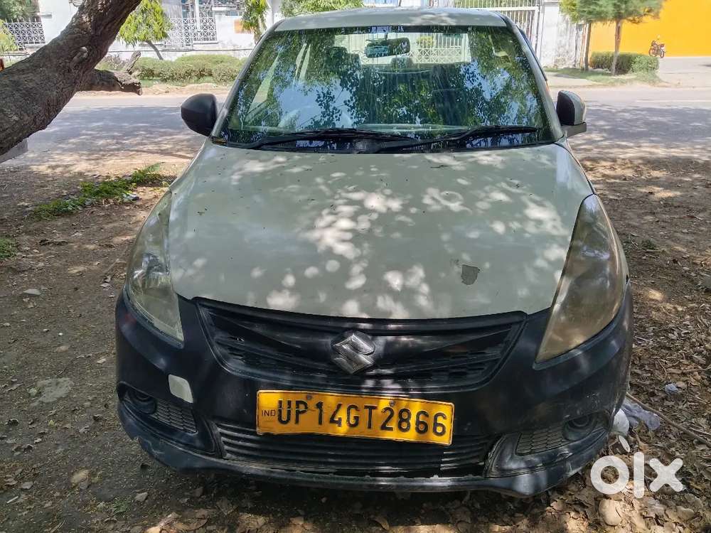 स्विफ्ट डिजायर कमर्शियल कार है गाड़ी में कोई कमी नहीं है