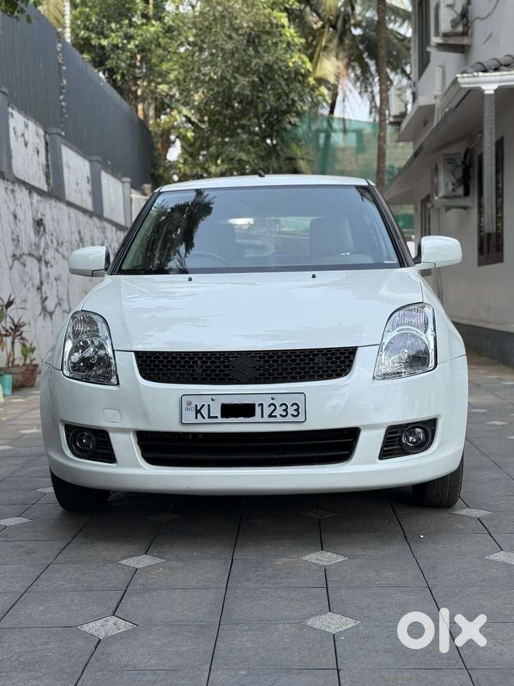 Maruti Suzuki Swift Ddis Vdi, 2010, Diesel
