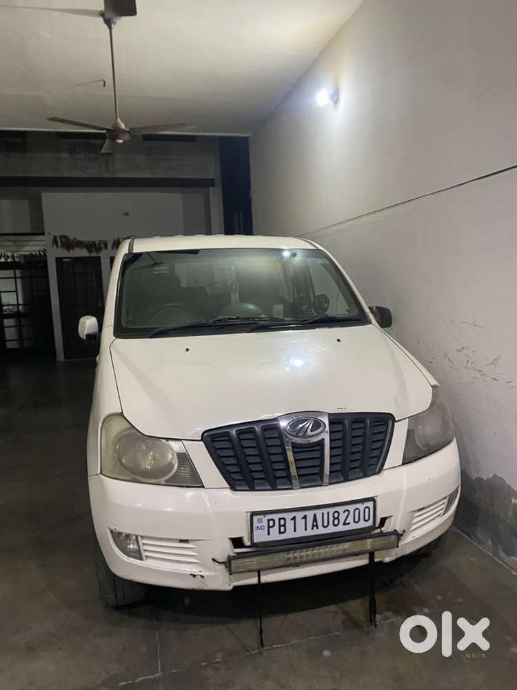 Mahindra Xylo 2011 Diesel 140000 Km Driven