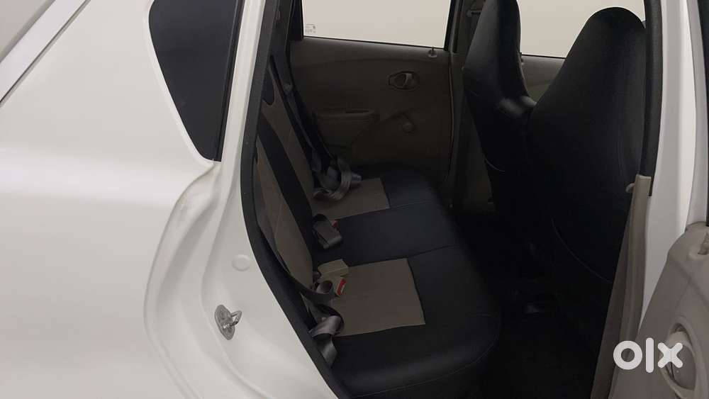 Datsun Go T, 2015, Petrol