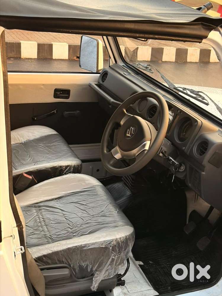 Gypsy Softop 4x4 With 15 Years Pappers 2013 Model