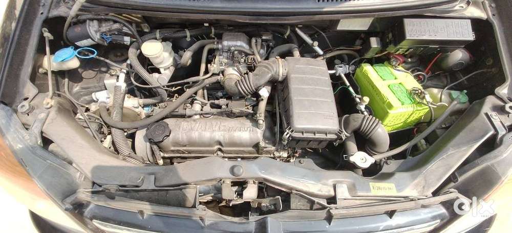 Maruti Suzuki Wagon R Lxi, 2006, Lpg