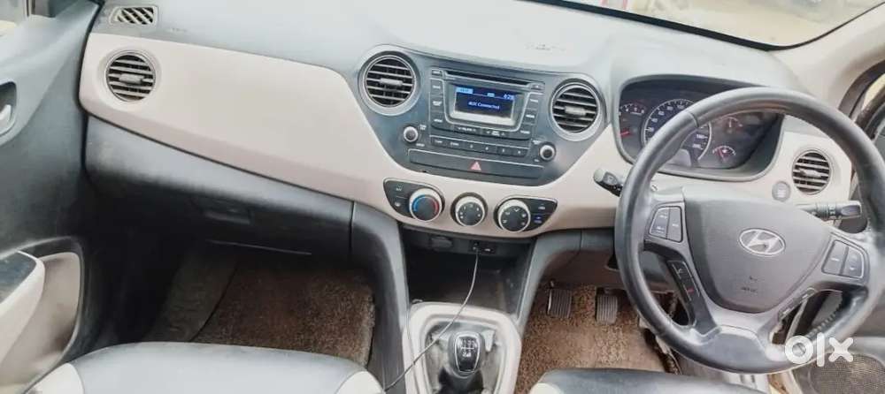 Hyundai Grand I10 Diesel Manual 2013