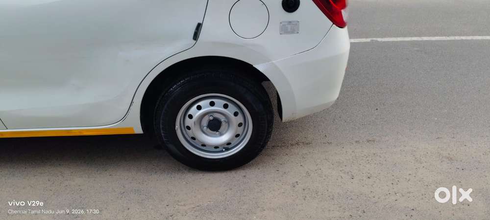 Maruti Suzuki Swift Dzire Tour, 2024, Cng & Hybrids