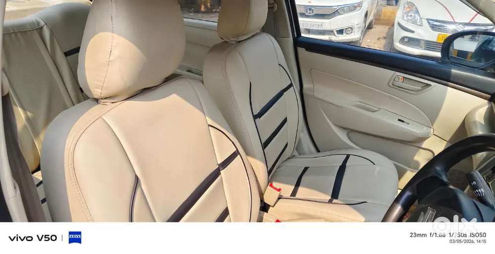 Maruti Suzuki Dzire 2018 Diesel Well Maintained