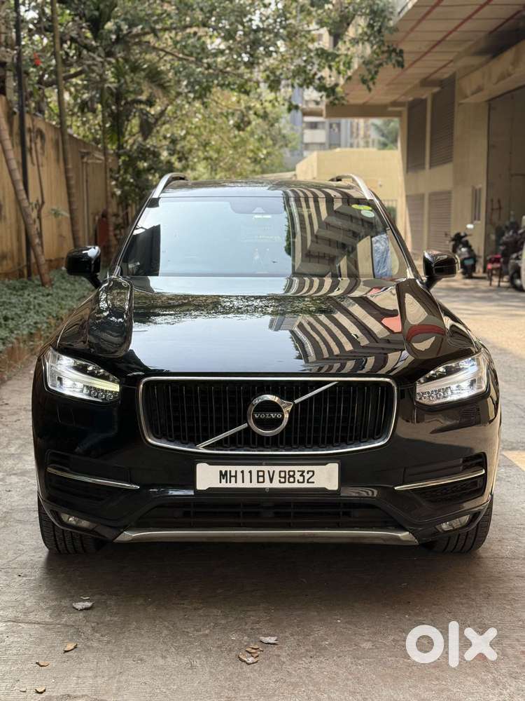 Volvo Xc90 D5 Awd, 2017, Diesel