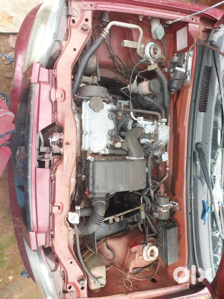 Maruti Suzuki Alto 2009 Petrol 75000 Km Driven