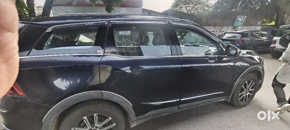 Mahindra Xuv700 Ax7l 2023