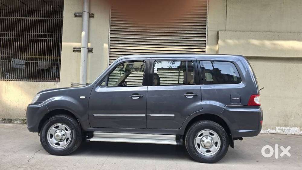 Tata Sumo Grande Gx, 2012, Diesel