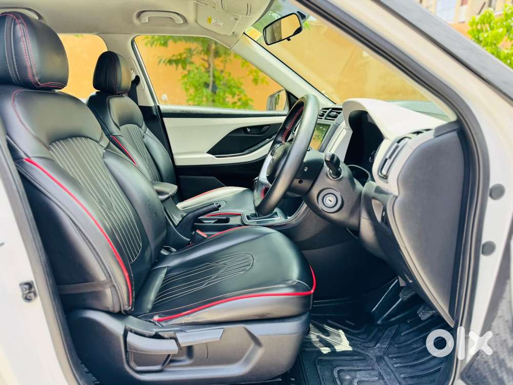 Hyundai Creta E 1.5 Diesel, 2023, Diesel