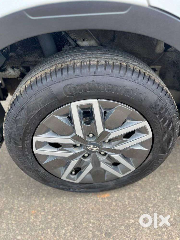 Hyundai Venue 1.5 Crdi S Plus, 2023, Diesel