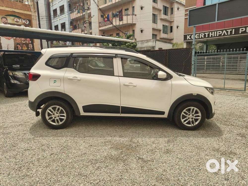 Renault Triber Rxl, 2020, Petrol