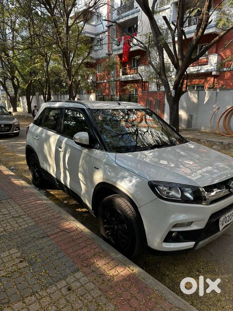 Maruti Suzuki Diesel 2018