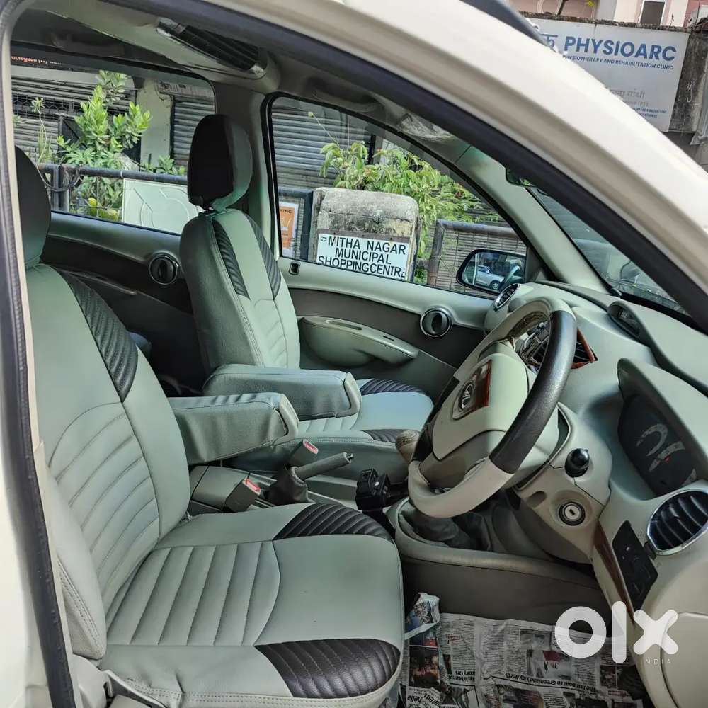 Car In A Good Condition