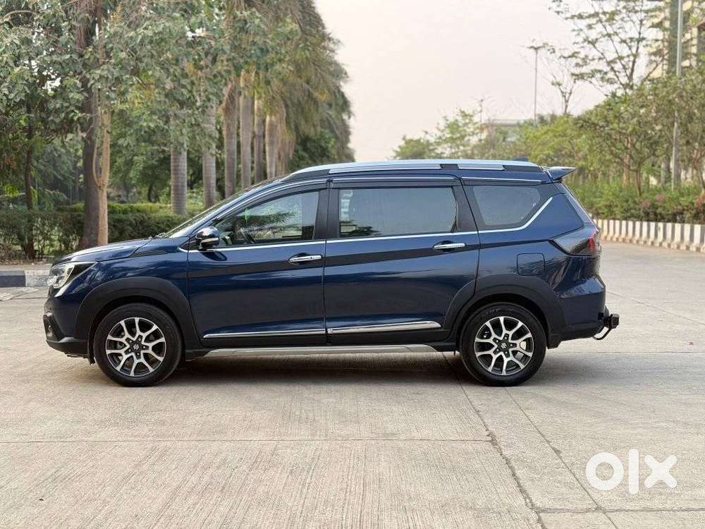 Maruti Suzuki Xl6 Zeta Mt Cng, 2025, Petrol