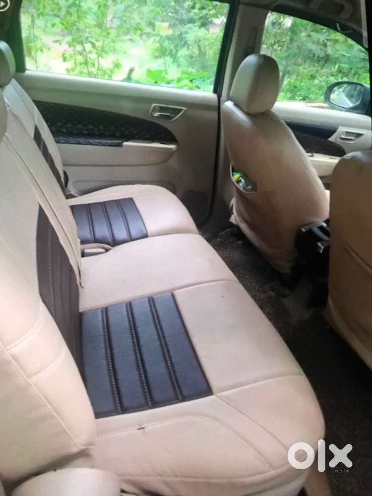 Maruti Suzuki Ertiga 2014