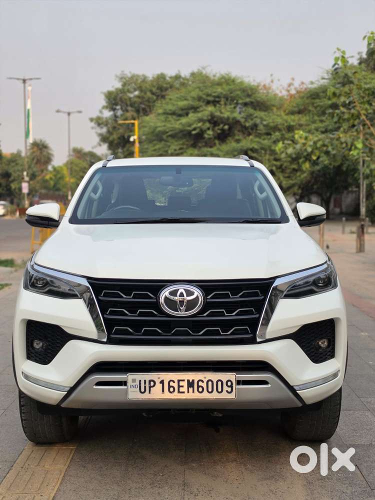 Toyota Fortuner 3.0 4x2 Automatic, 2024, Diesel