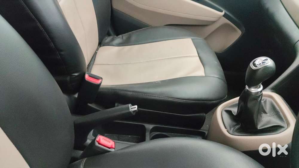 Hyundai Grand I10 1.2 Kappa Asta (o) Vtvt, 2015, Petrol