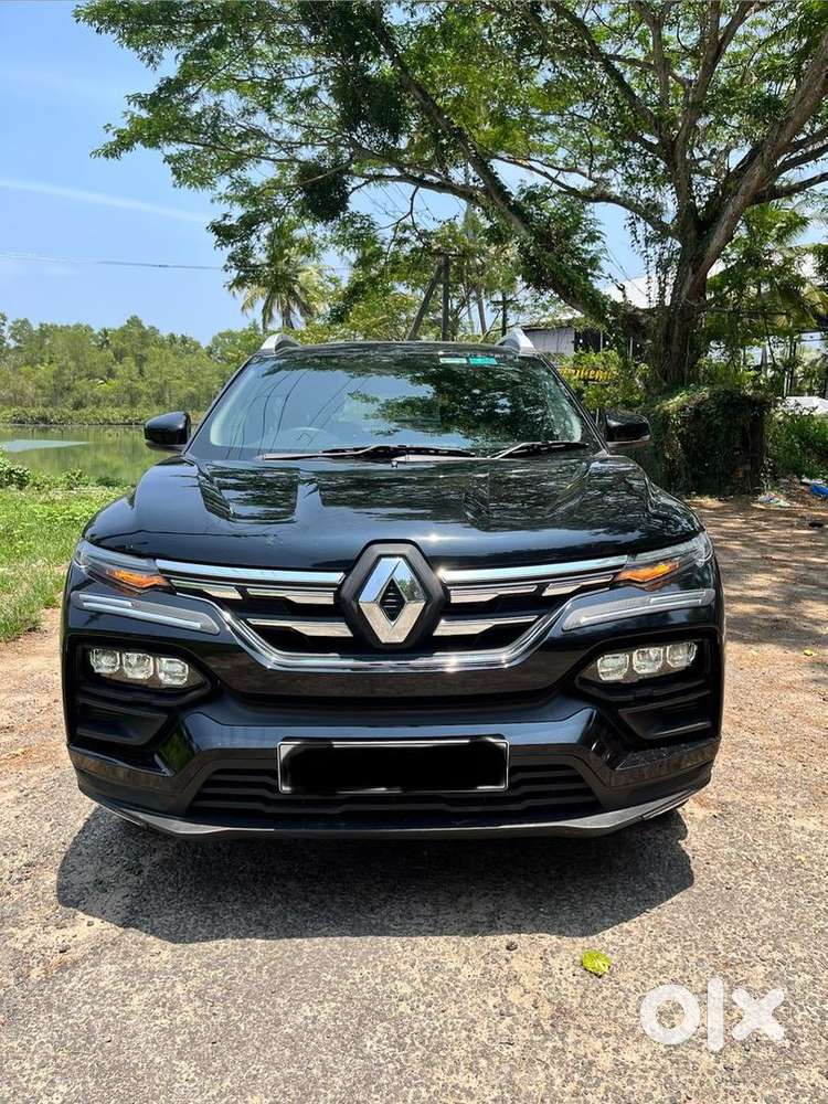 Renault Kiger 2026 Perfect Condition