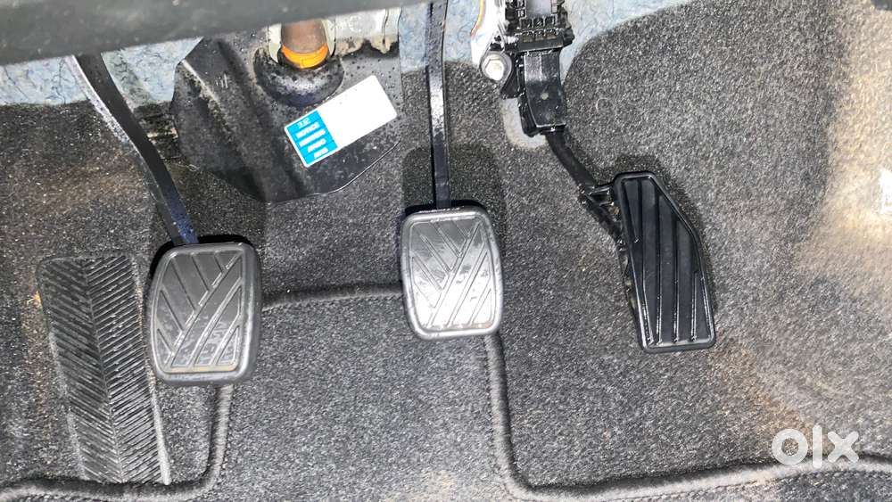 Maruti Suzuki Baleno 1.3 Delta, 2017, Diesel