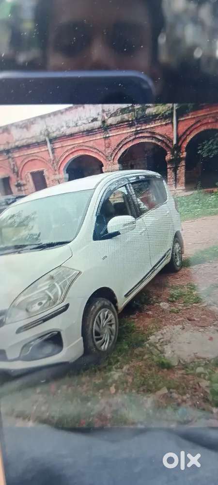 Maruti Suzuki Ertiga 2015