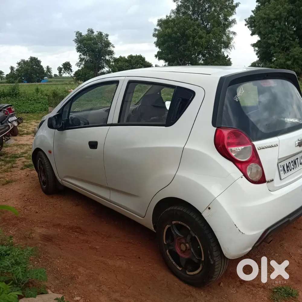 Chevrolet Beat Diesel 2014