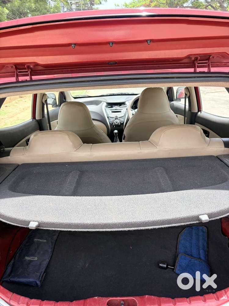 Hyundai Eon Magna, 2011, Petrol