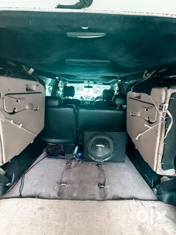 Stage Tune And Power Booster And Fully Modified Service Record Agency