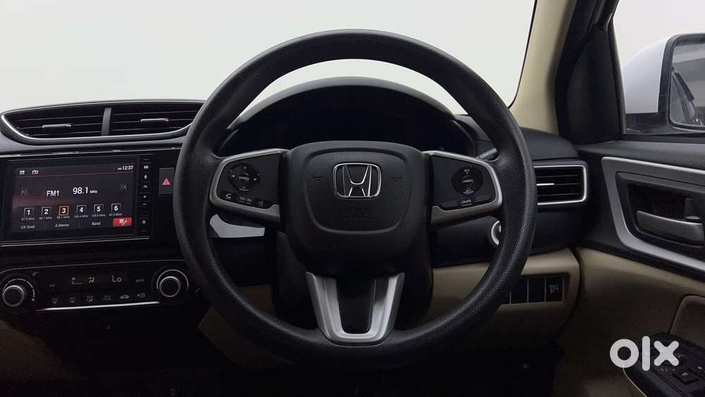 Honda Amaze Elite Edition Mt, 2024, Petrol