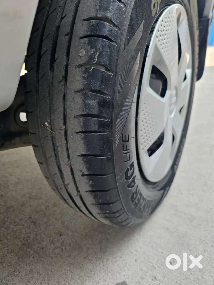 Maruti Suzuki Eeco 2018 Cng & Hybrids Well Maintained